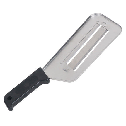Stainless Steel Vegetable Shredder with Ergonomic Handle | Easy Grater for Effortless Meal Prep