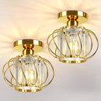 Gold (2pcs)
