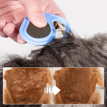 Dog Grooming Tools for Long Haired Dogs and Cats – image 6