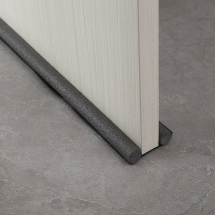 Under Door Draft Stopper Strip, 83 cm EPE Foam Seal that Blocks Dust, Noise, Odors and Insects