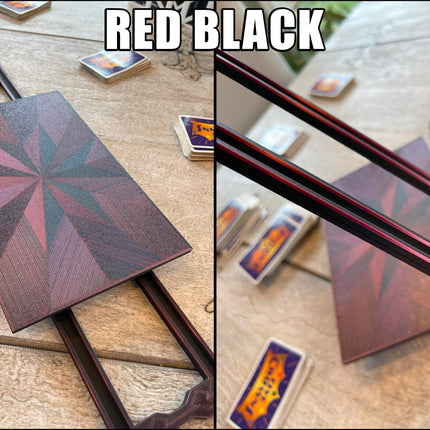 Card Slider for Card Games, Board Game Accessories for Family Game Night