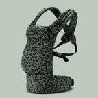 Green - Leopard