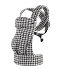 Black White - Houndstooth
