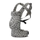 White - Leopard