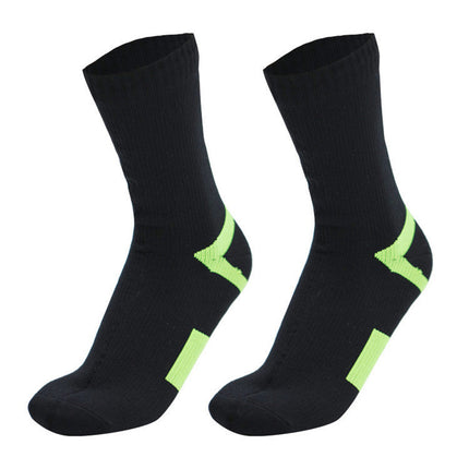 Waterproof Socks for Outdoor Activities | Breathable and Comfortable Fit