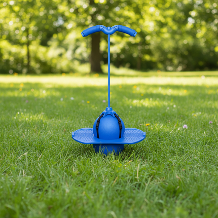 Balance Jumping Stick for Kids with Durable Design | Active Outdoor Play for Balance and Coordination