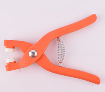 Snap Button Kit with Pliers | Durable Tool Set for Easy Fabric Fastening