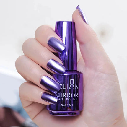Long Lasting Nail Color for Manicure – image 9