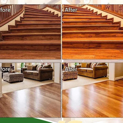 Nano Crystal Coating for Tiles & Furniture | Durable Protection for Long-lasting Shine
