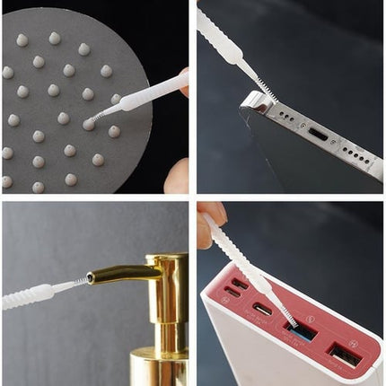 Small Cleaning Brushes – image 4