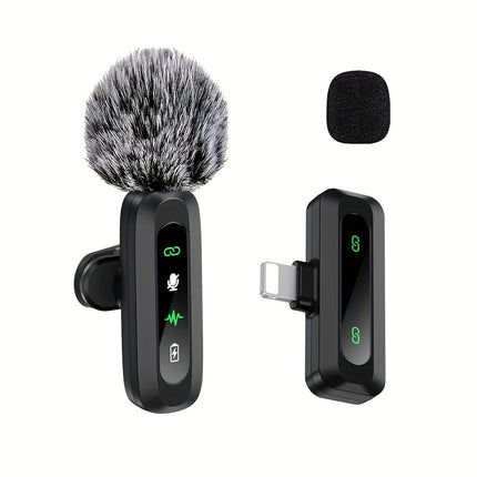 Clip On Lapel Mic – image 6