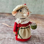 Mrs Claus