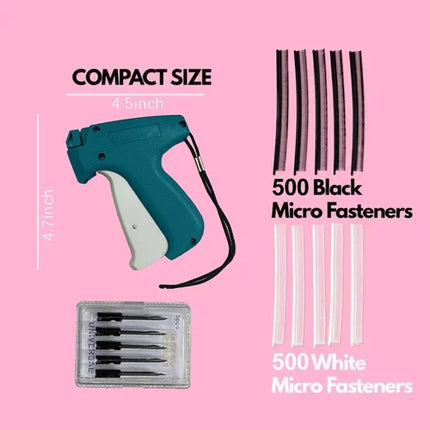 Stitch Gun for Clothing, Price Tag Gun – image 16