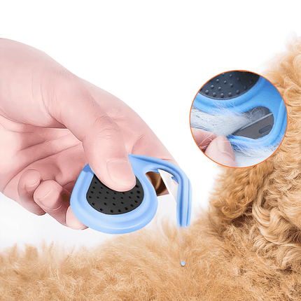 Dog Grooming Tools for Long Haired Dogs and Cats, Cat Grooming Tools – image 4