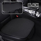 Black / 1 Front Seat