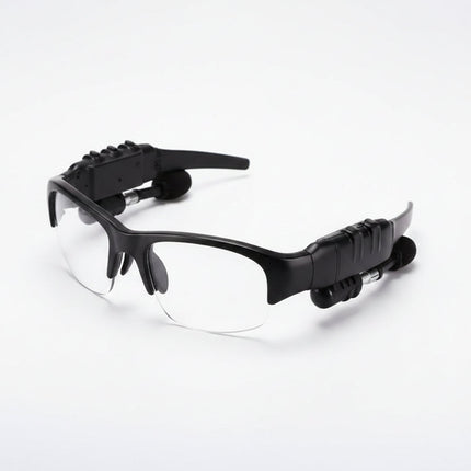 Bluetooth Sunglasses Headset with Polarized Lenses | Wireless Audio and Hands-Free Calling for Active Lifestyles