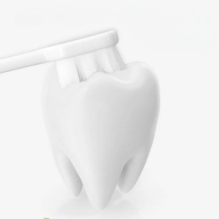 Premium Nano Toothbrush with Soft Bristles | Ergonomic Design for Gentle Cleaning
