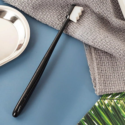 Premium Nano Toothbrush with Soft Bristles | Ergonomic Design for Gentle Cleaning