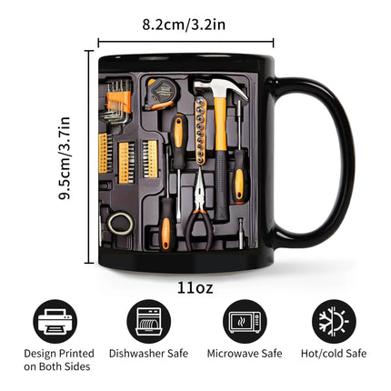 Coffee Mugs – image 7