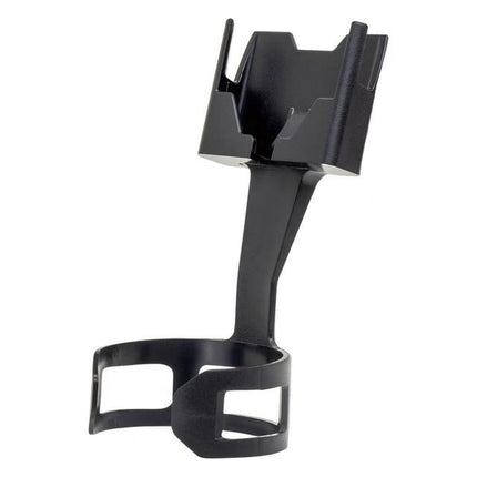 Cup Holder Phone Mount for Car, Adjustable Grip Cradle with 360 Rotation, One-Hand Holder That Keeps Drink Space Free