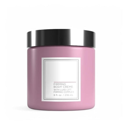 Moisturizing Body Cream, Body Firming Cream for Belly and Thighs