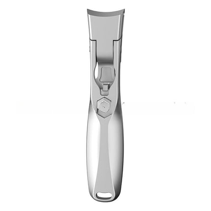 Nail Clippers for Ingrown Nails, Straight Edge Fingernail Clipper – image 5