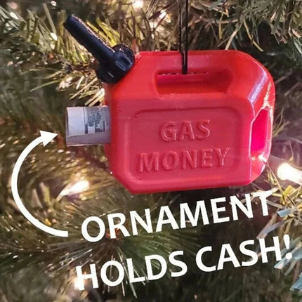Christmas Ornaments