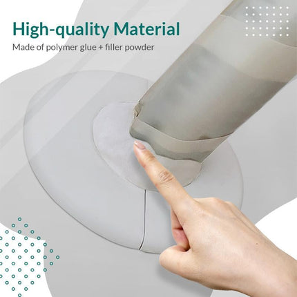 Waterproof Sealant Clay, Wall Hole Filler and Crack Filler for Rat Holes and Pipe Holes