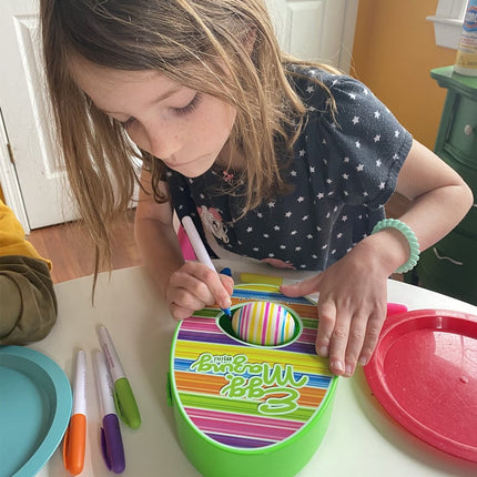 Easter Egg Coloring Activity – image 7