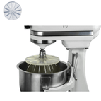 Bowl-Lift Mixers / White