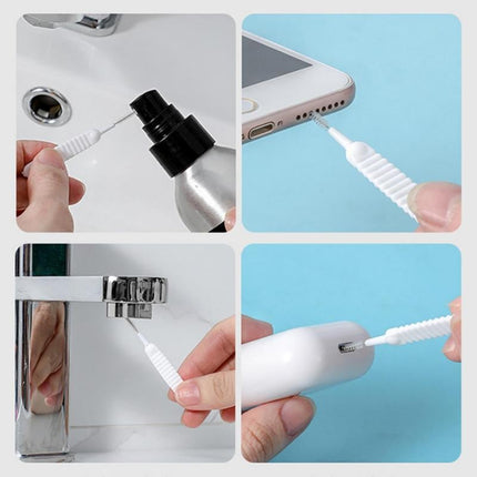 Small Cleaning Brushes, Shower Head Cleaning Brush Set of 30