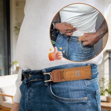 Belts, No Buckle Belt – image 14