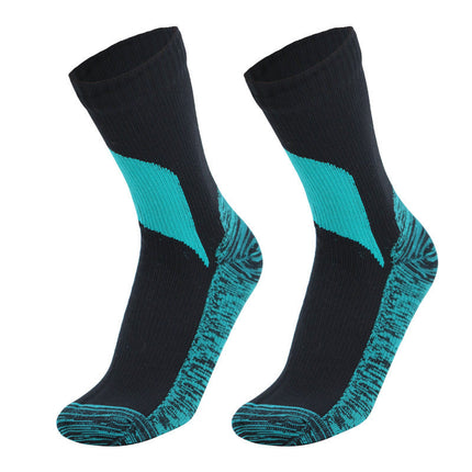 Waterproof Socks for Outdoor Activities | Breathable and Comfortable Fit
