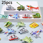 🚜Tank (25pcs)
