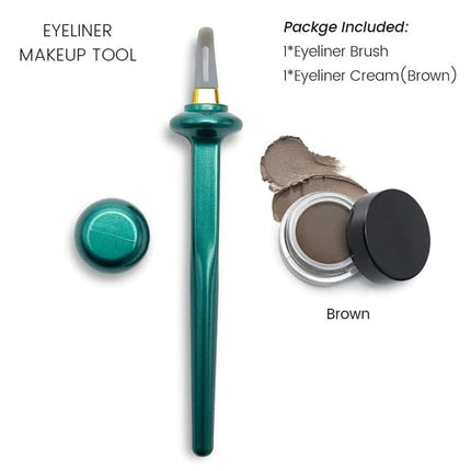 Waterproof Eyeliner – image 17