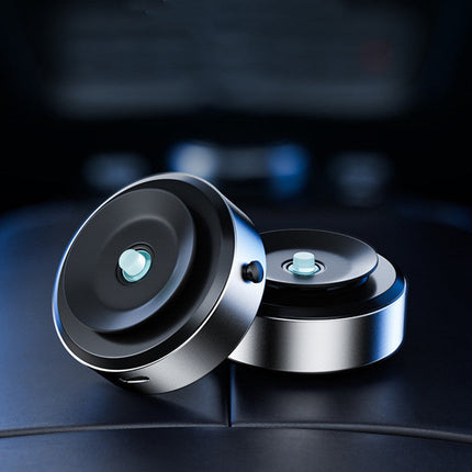 Magnetic Phone Holder with Vacuum Adsorption | Secure Mount for Hands-Free Use