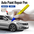 Car Touch Up Paint Pen, Car Paint Pen for Scratches and Chips, Automotive Touch Up Paint, Auto Scratch Repair Pen