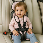 Pink / Small (0-4 Years)