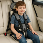 Gray / Small (0-4 Years)