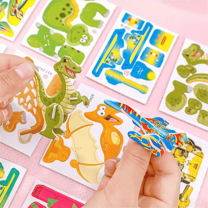 3D Puzzles for Kids – image 8