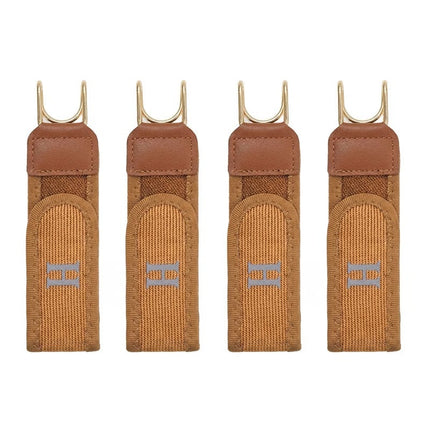 Belts, No Buckle Belt