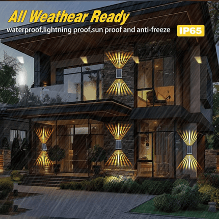 Outdoor Solar Lights Waterproof – image 8