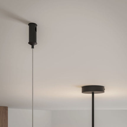 Modern Ceiling Light Hanging Fixture with Asymmetrical Design | Eye-Catching Illumination for Stylish Interiors