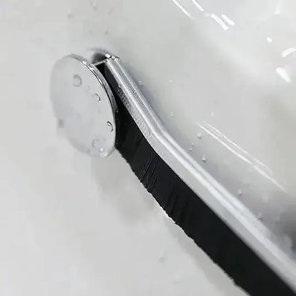 Scrub Brushes for Cleaning, Hard Bristle Grout Cleaning Brush – image 9