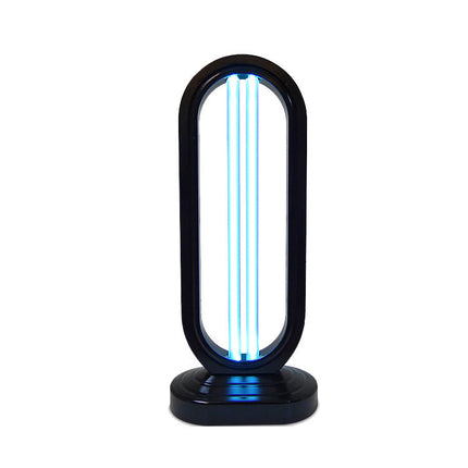 UV Sterilizer Lamp with Adjustable Brightness & Compact Design for Efficient Disinfection