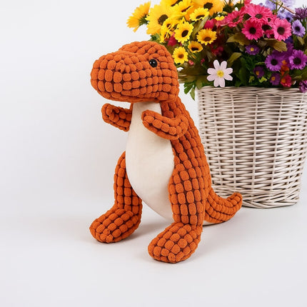 Durable Interactive Dog Chew Toy with Indestructible Design | Engaging Play for All Dogs