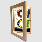 Wood