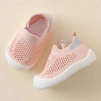 Pink / 13 (9-12 Months)