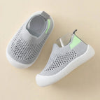 Gray / 13 (9-12 Months)