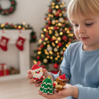 Santa Claus